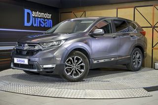 Honda CR-V   2.0 iMMD 4x2Elegance Navi 