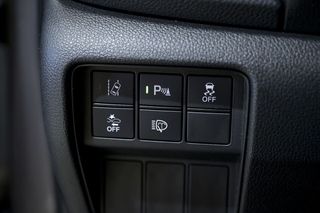 Honda CR-V   2.0 iMMD 4x2Elegance Navi 