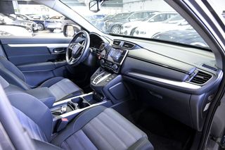 Honda CR-V   2.0 iMMD 4x2Elegance Navi 