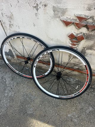 Cerchi Bottecchia Bici Corsa