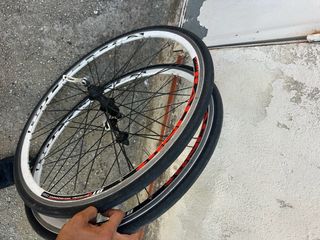 Cerchi Bottecchia Bici Corsa