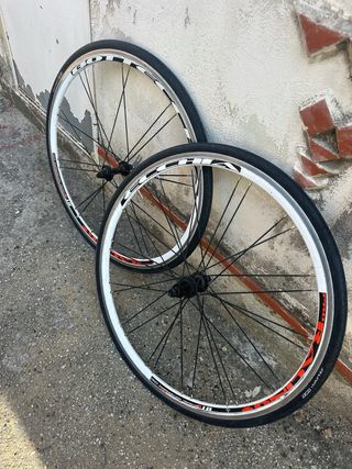 Cerchi Bottecchia Bici Corsa