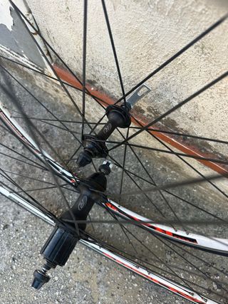 Cerchi Bottecchia Bici Corsa