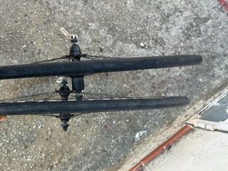 Cerchi Bottecchia Bici Corsa