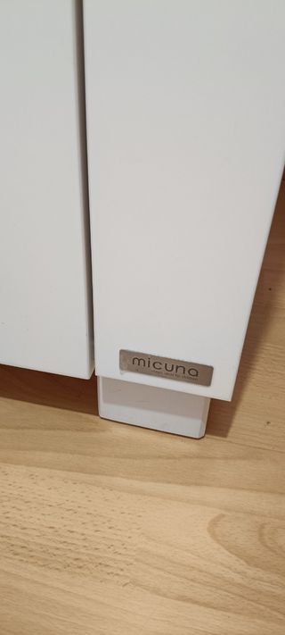 Habitación infantil completa