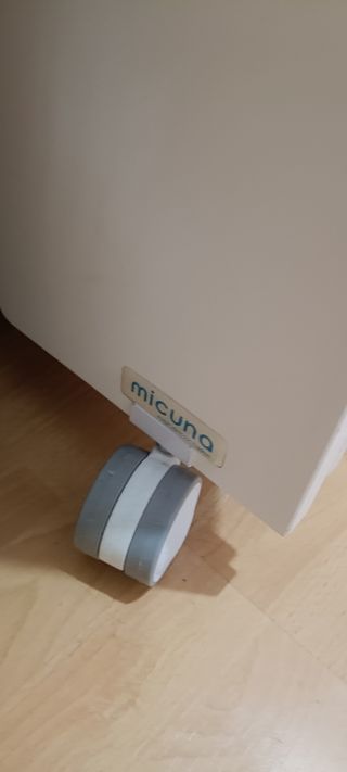 Habitación infantil completa