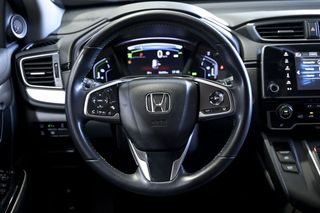 Honda CR-V   2.0 iMMD 4x2Elegance Navi