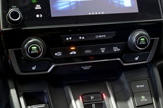 Honda CR-V   2.0 iMMD 4x2Elegance Navi