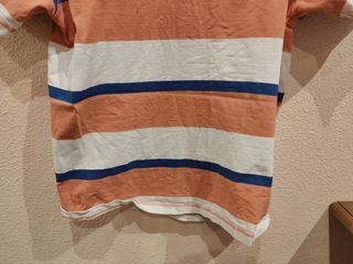 Camiseta hombre Zara 