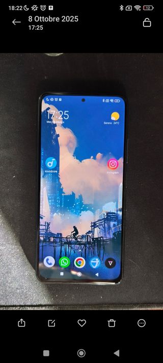 Xiaomi Poco F3