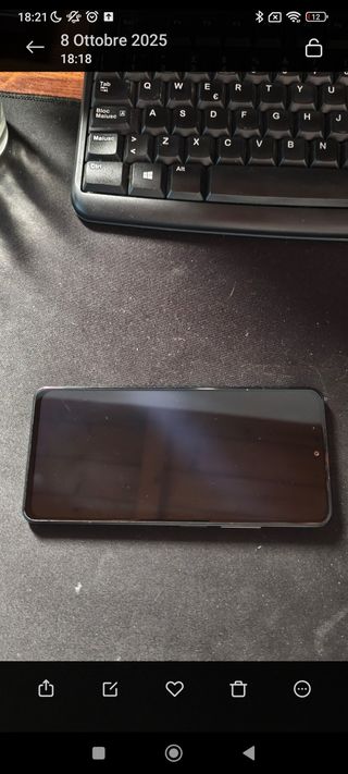 Xiaomi Poco F3