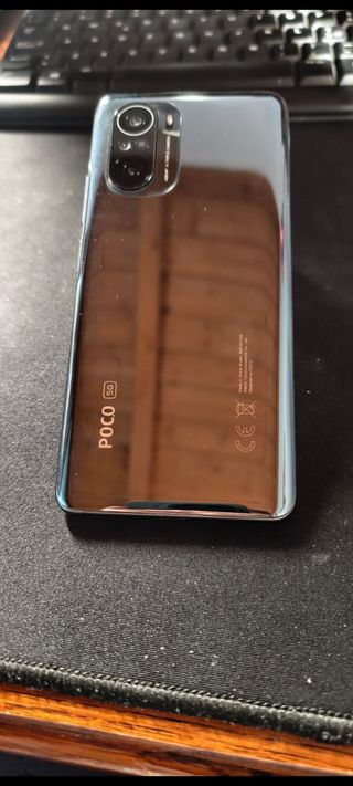 Xiaomi Poco F3