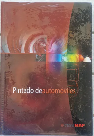 Pintado de automoviles (Ciclos formativos)