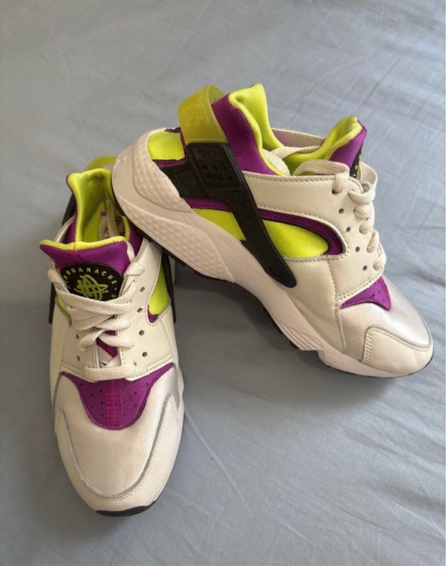 Zapatillas Nike Air Huarache Run