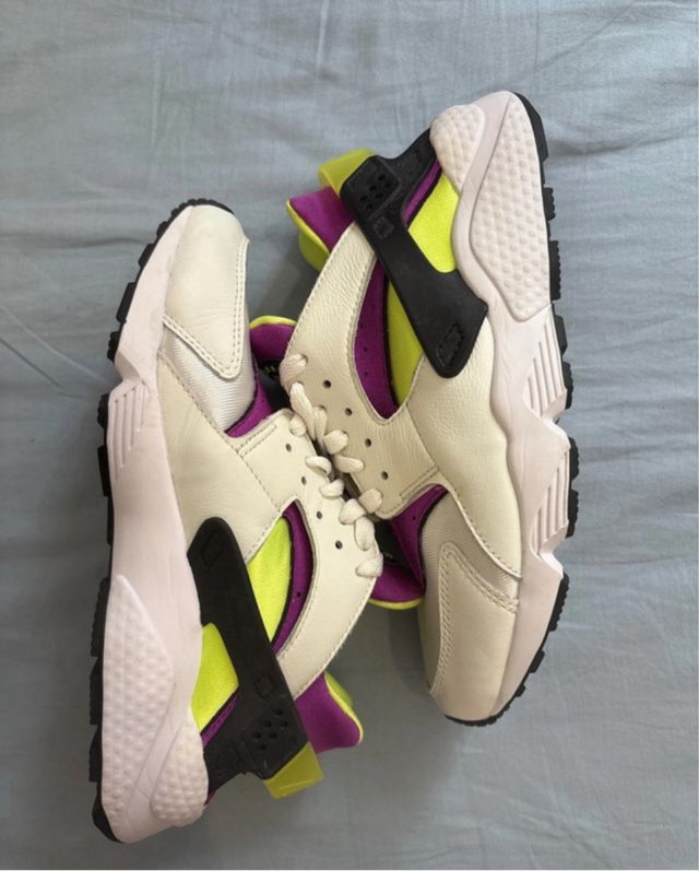 Zapatillas Nike Air Huarache Run