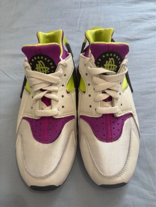 Zapatillas Nike Air Huarache Run