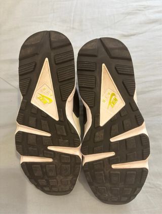 Zapatillas Nike Air Huarache Run
