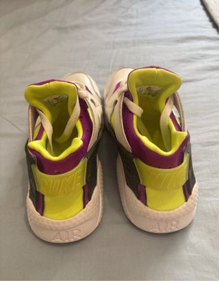 Zapatillas Nike Air Huarache Run