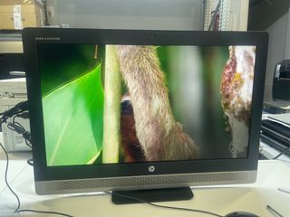 Ordenador HP EliteOne 800 G2 23 AIO 
