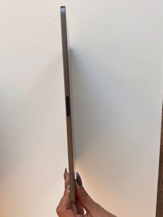 iPad Air (4ª generación, 2020) 64GB 