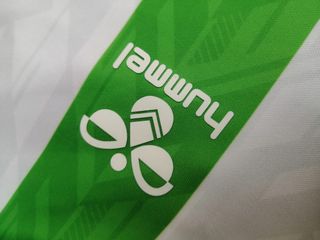 Camiseta Betis Hummel Isco Talla M