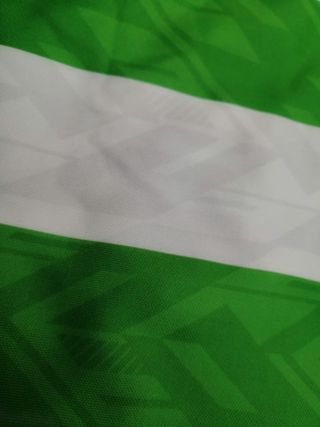 Camiseta Betis Hummel Isco Talla M