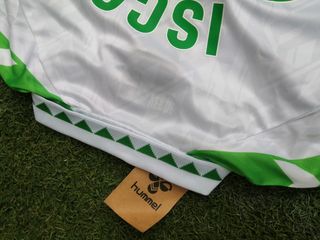 Camiseta Betis Hummel Isco Talla M