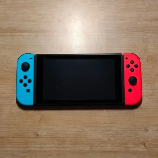 Pack Nintendo Switch + Super Mario Party