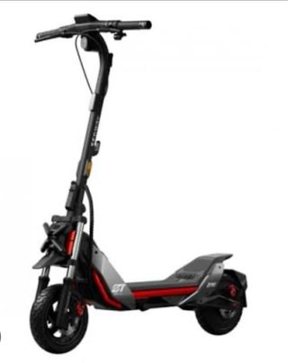 Segway ZT3 Pro Patinete Eléctrico
