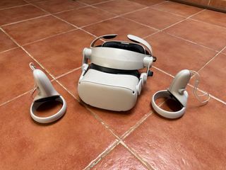 Oculus Meta Quest 2 VR 