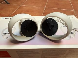 Oculus Meta Quest 2 VR 