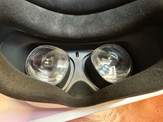 Oculus Meta Quest 2 VR 