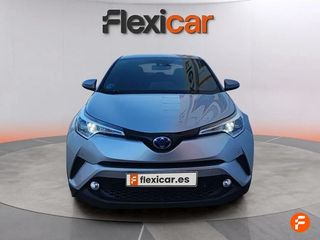 Toyota C-HR 1.8 125H Advance
