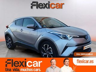 Toyota C-HR 1.8 125H Advance