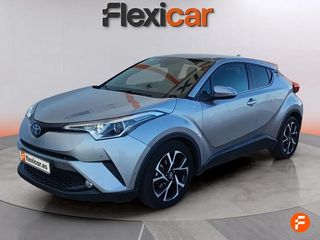 Toyota C-HR 1.8 125H Advance