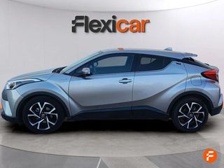 Toyota C-HR 1.8 125H Advance