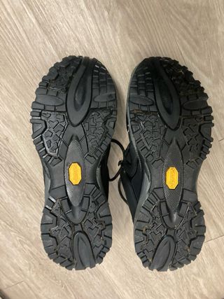 Zapatillas niño Gore-Tex
