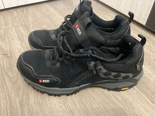 Zapatillas niño Gore-Tex