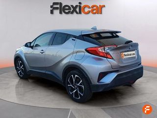 Toyota C-HR 1.8 125H Advance