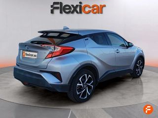 Toyota C-HR 1.8 125H Advance