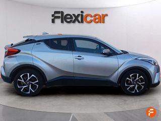 Toyota C-HR 1.8 125H Advance
