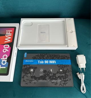 Blackview Tab 90 WiFi Tablet 10.9 128GB