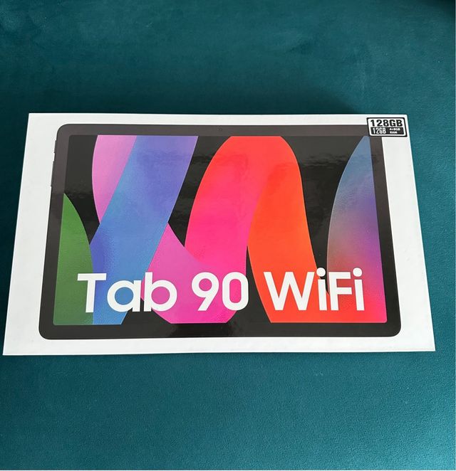 Blackview Tab 90 WiFi Tablet 10.9 128GB