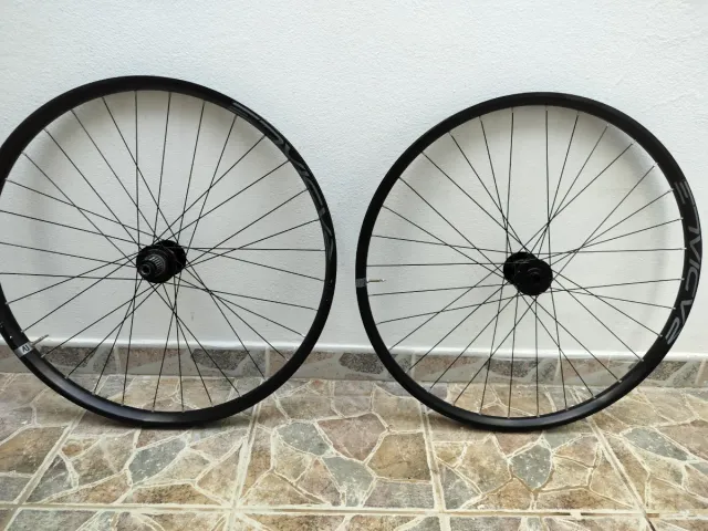 Ruedas MTB 29" BOOST