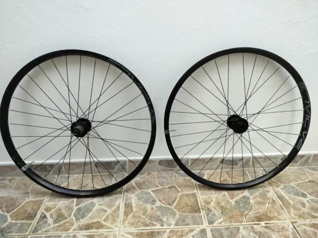 Ruedas MTB 29" BOOST