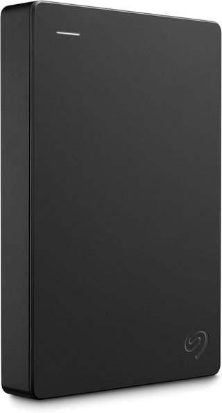 Seagate Portable Drive 5TB Unidad De Disco Duro