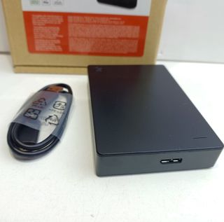 Seagate Portable Drive 5TB Unidad De Disco Duro