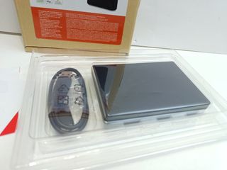 Seagate Portable Drive 5TB Unidad De Disco Duro