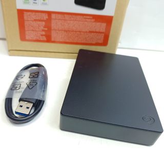 Seagate Portable Drive 5TB Unidad De Disco Duro