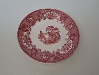 Prato Sacavém Vermelho Cavalinho Estátua